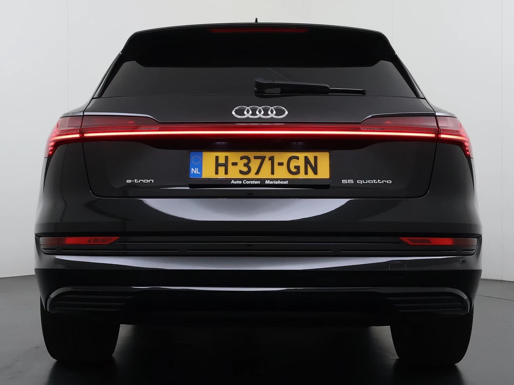 Audi e-tron – foto 4