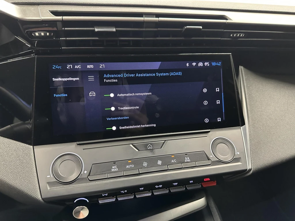 Peugeot 308 – foto 29