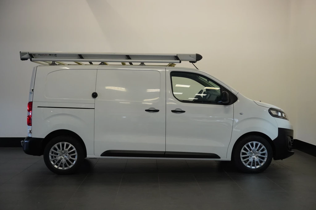 Opel Vivaro – foto 5
