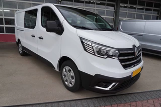Renault Trafic – thumbnail 9