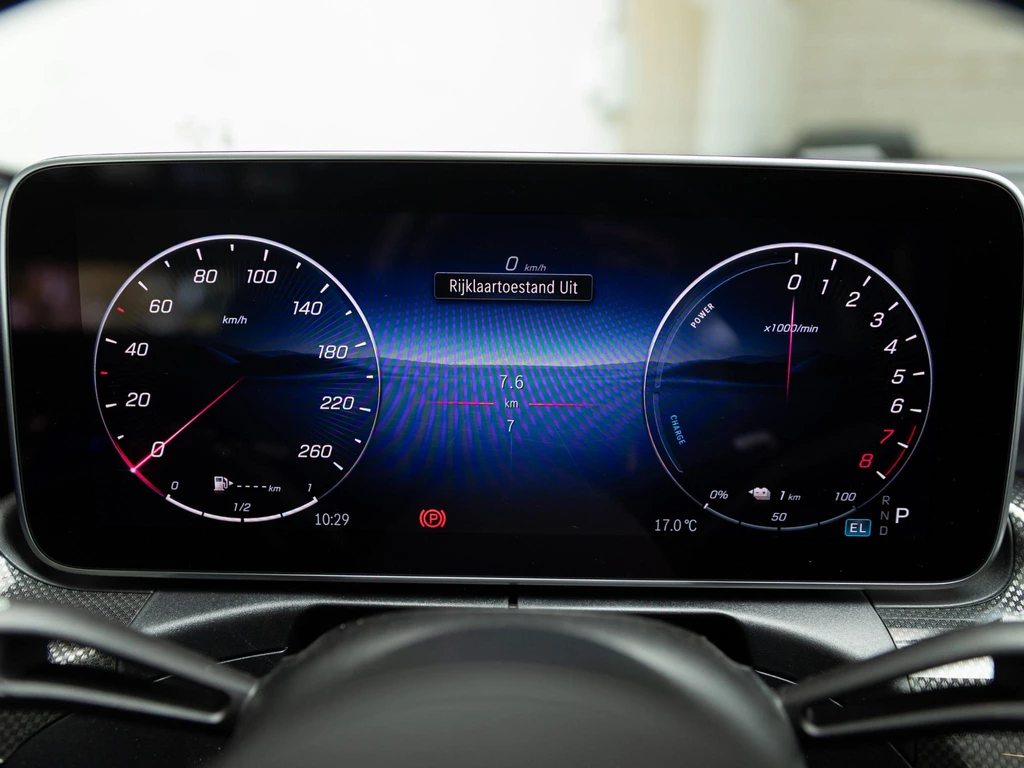 Mercedes-Benz C-Klasse – foto 18