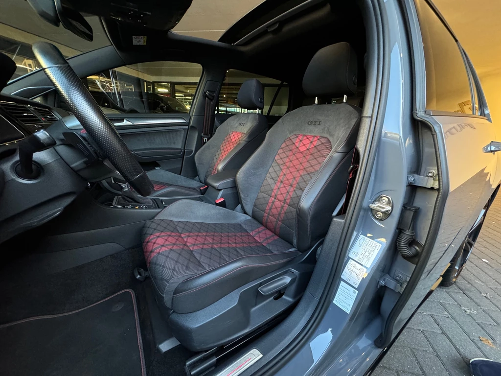 Volkswagen Golf – foto 12