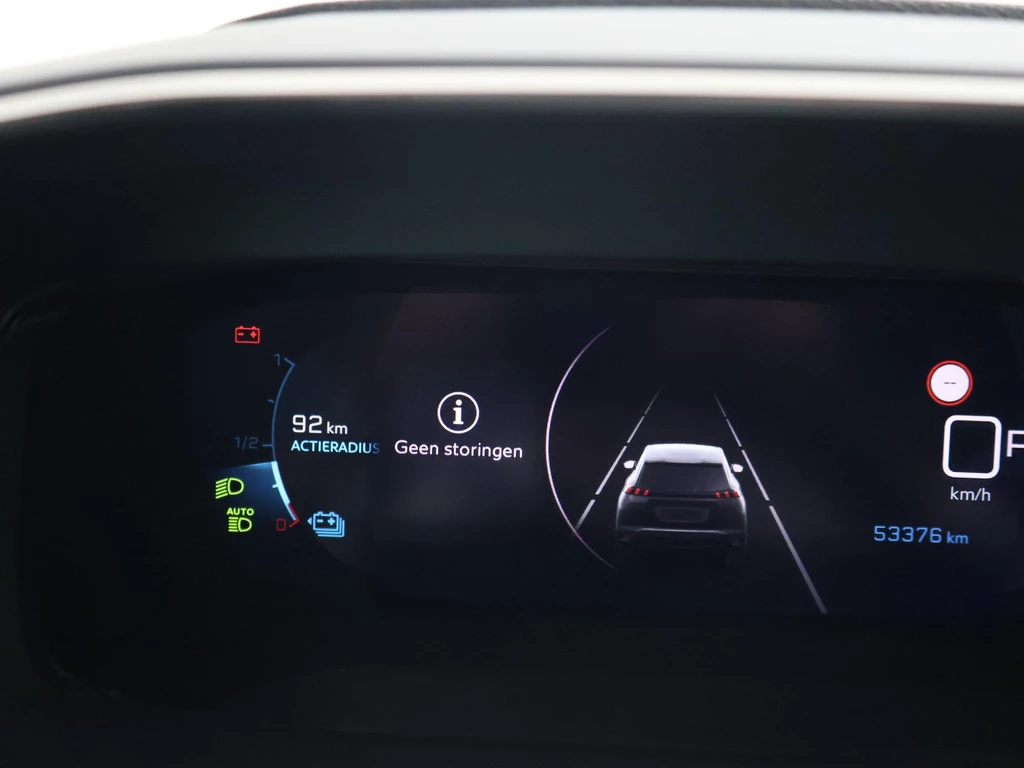 Peugeot e-2008 – foto 50