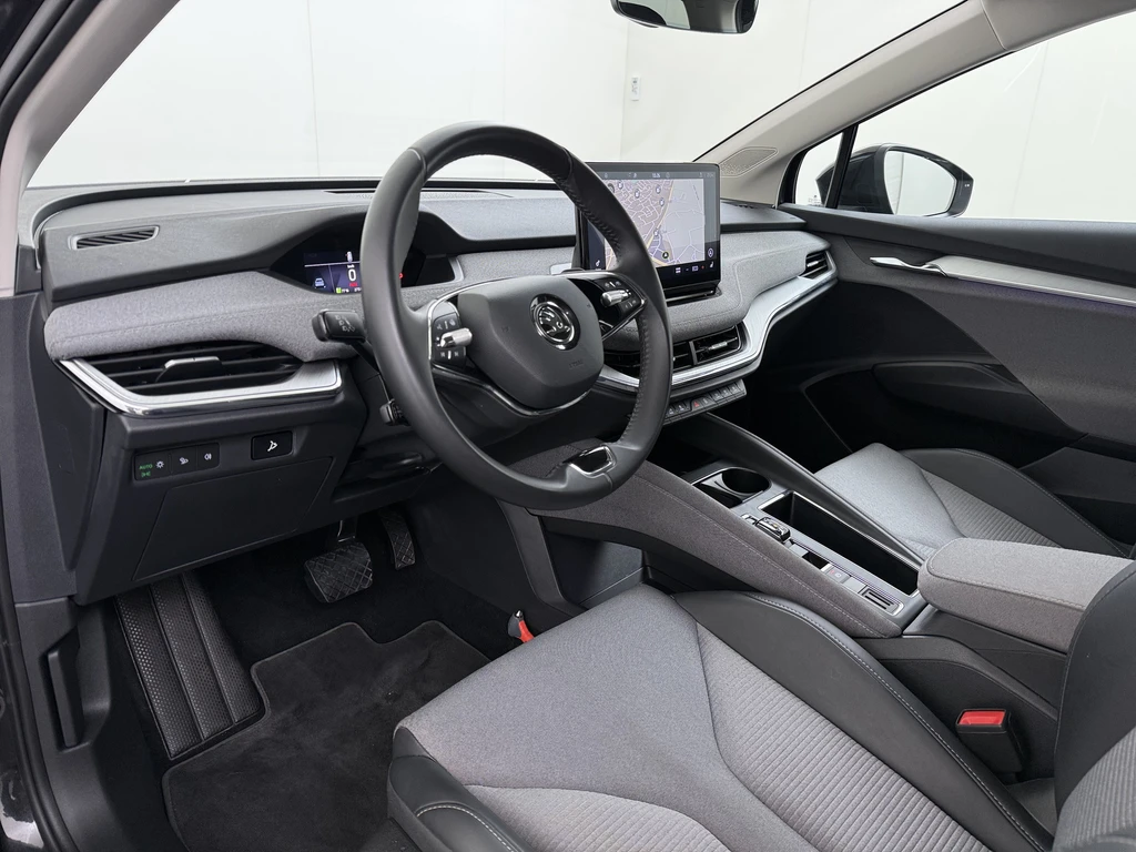 Škoda Enyaq iV – foto 14