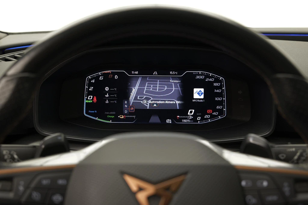 CUPRA Leon – foto 24