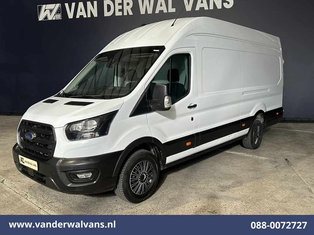 Ford Transit – foto 1