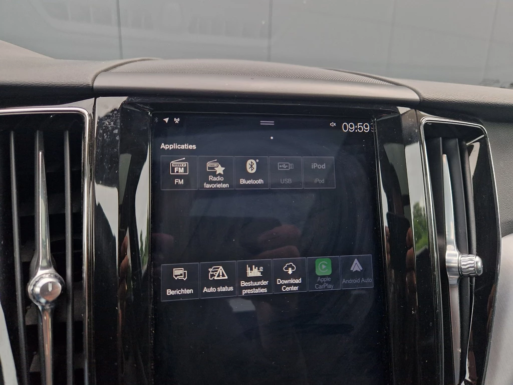 Volvo XC60 – foto 28