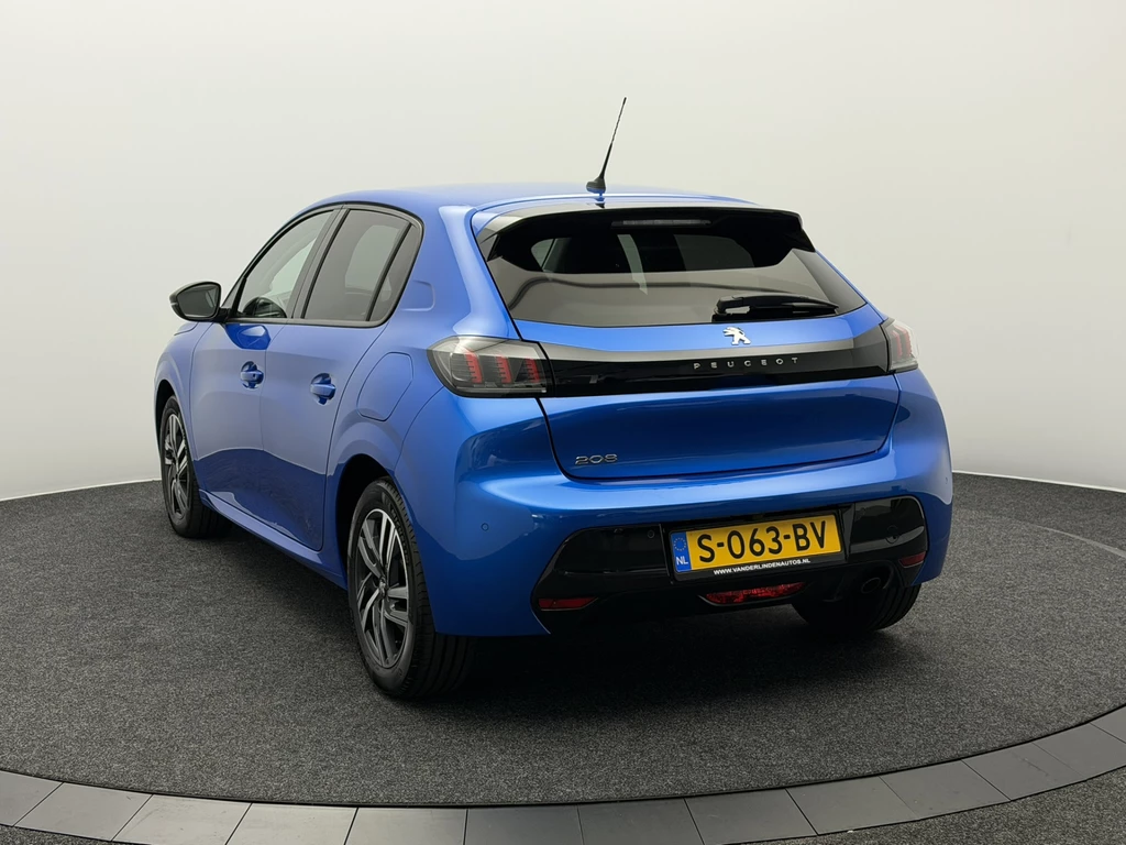 Peugeot 208 – foto 3