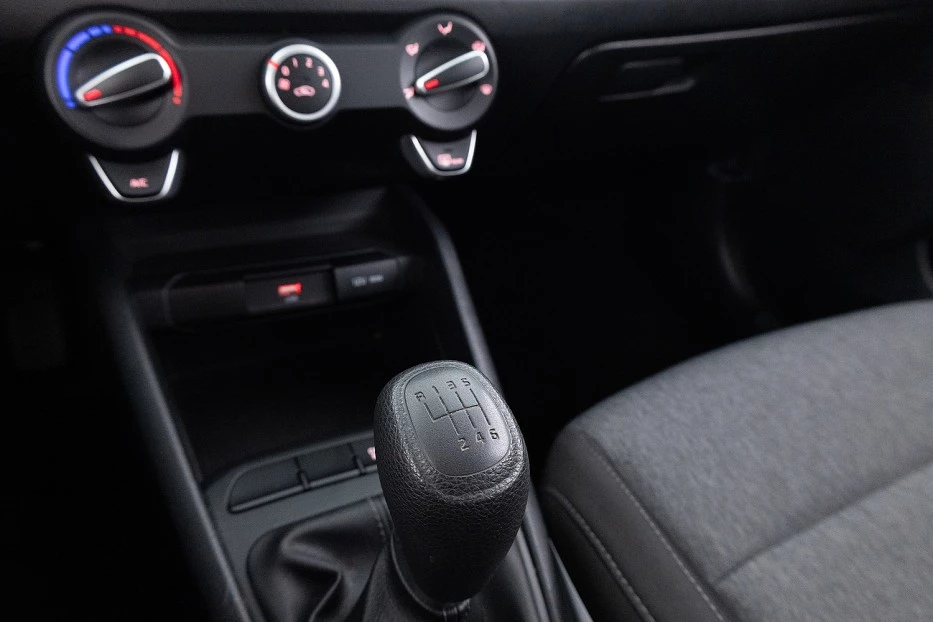 Kia Stonic – foto 18