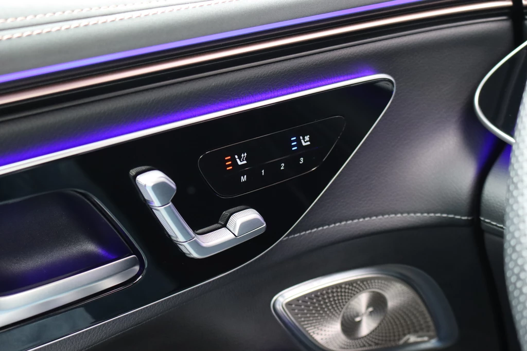 Mercedes-Benz EQE – foto 19
