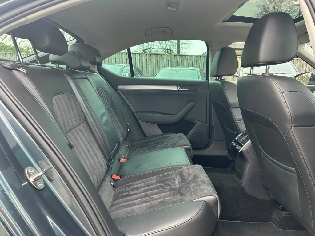 Škoda Superb – foto 10