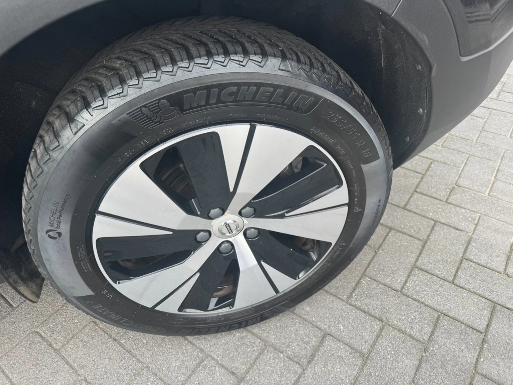 Volvo XC40 – foto 10
