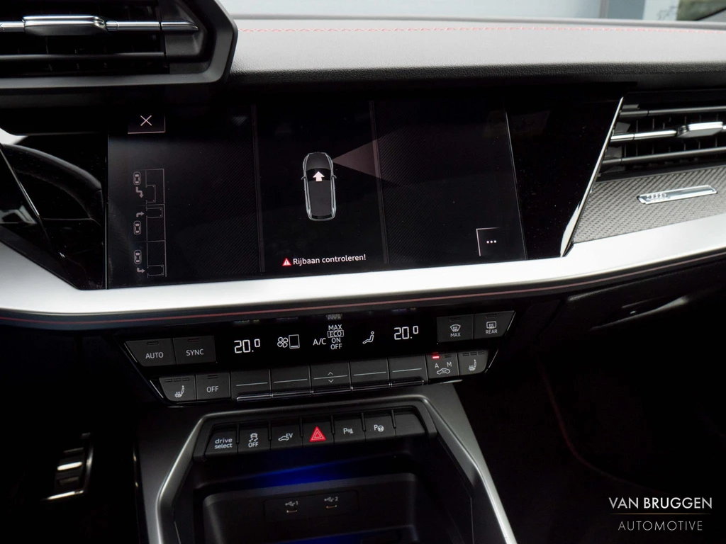 Audi A3 – foto 32