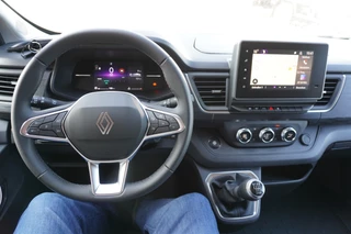 Renault Trafic – thumbnail 14