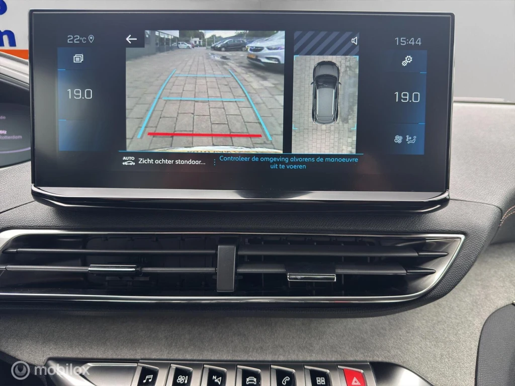 Peugeot 3008 – foto 19