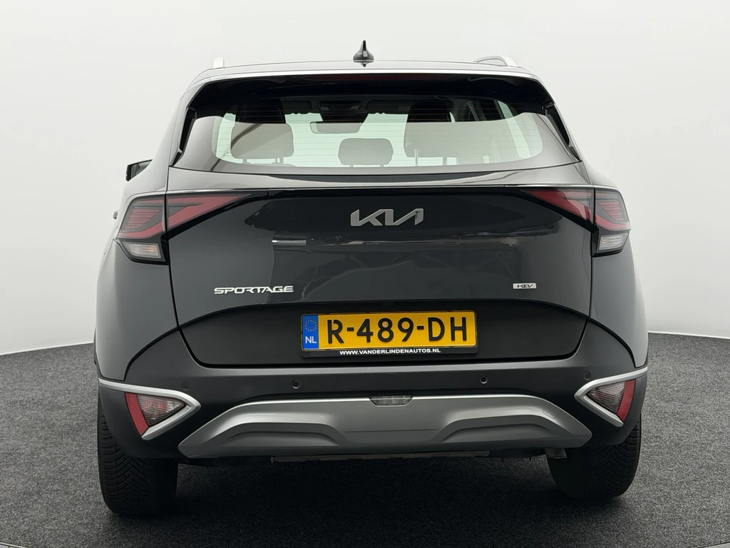 Kia Sportage – foto 4