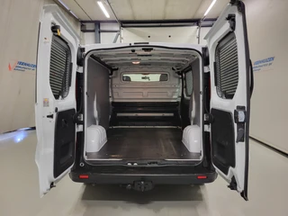 Renault Trafic – thumbnail 9