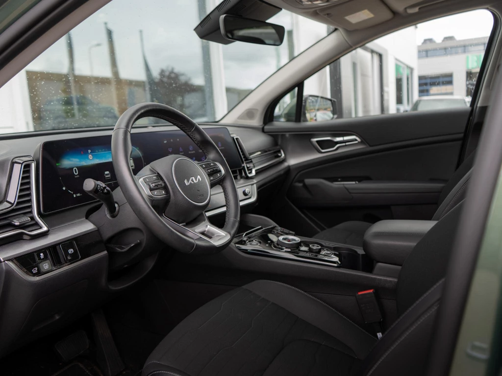 Kia Sportage – foto 26