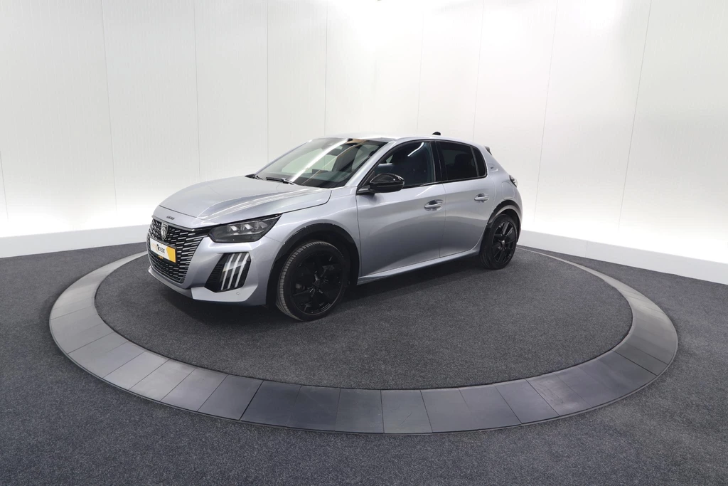 Peugeot 208 – foto 2