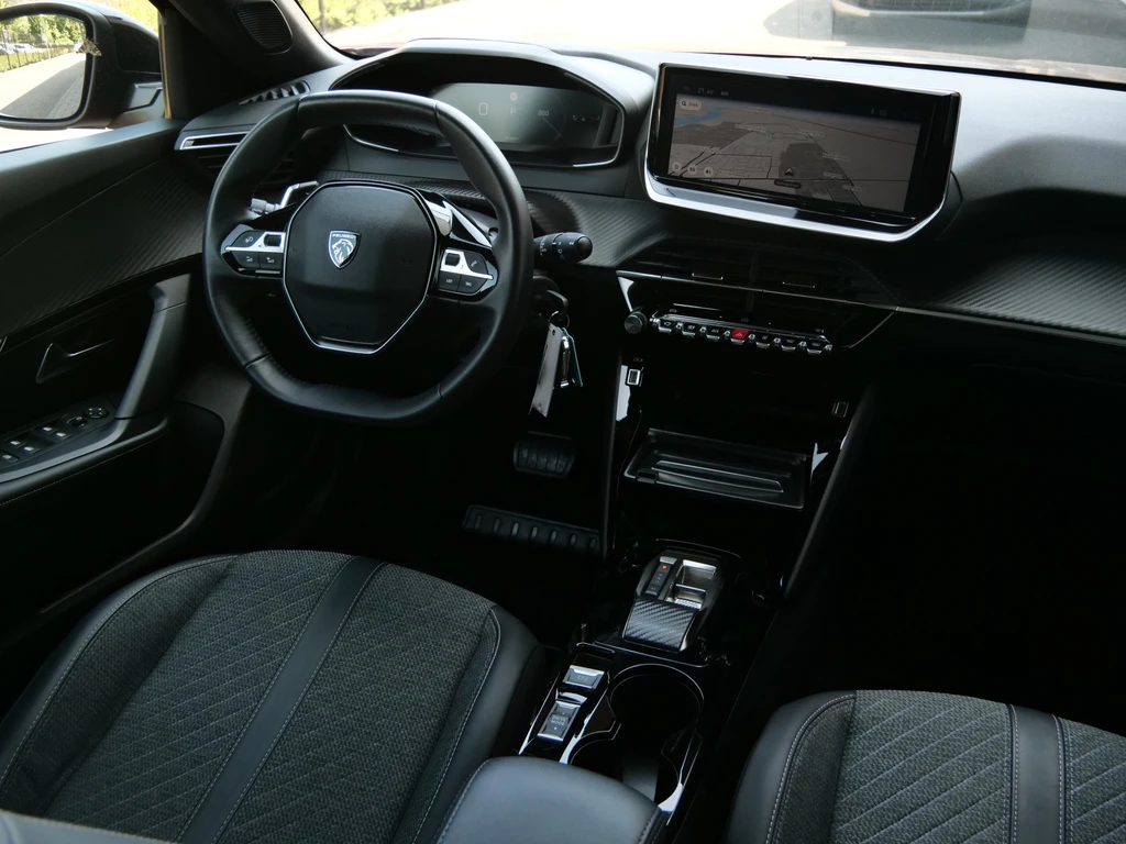 Peugeot 2008 – foto 9