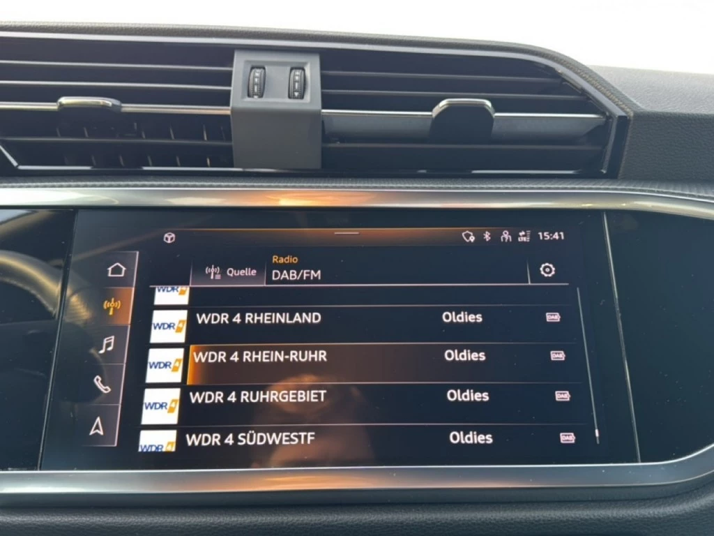 Audi Q3 – foto 22