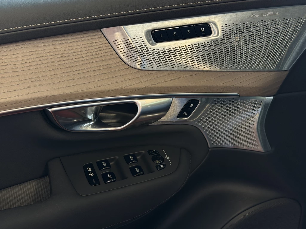 Volvo XC90 – foto 34