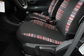 Citroën C1 – thumbnail 11