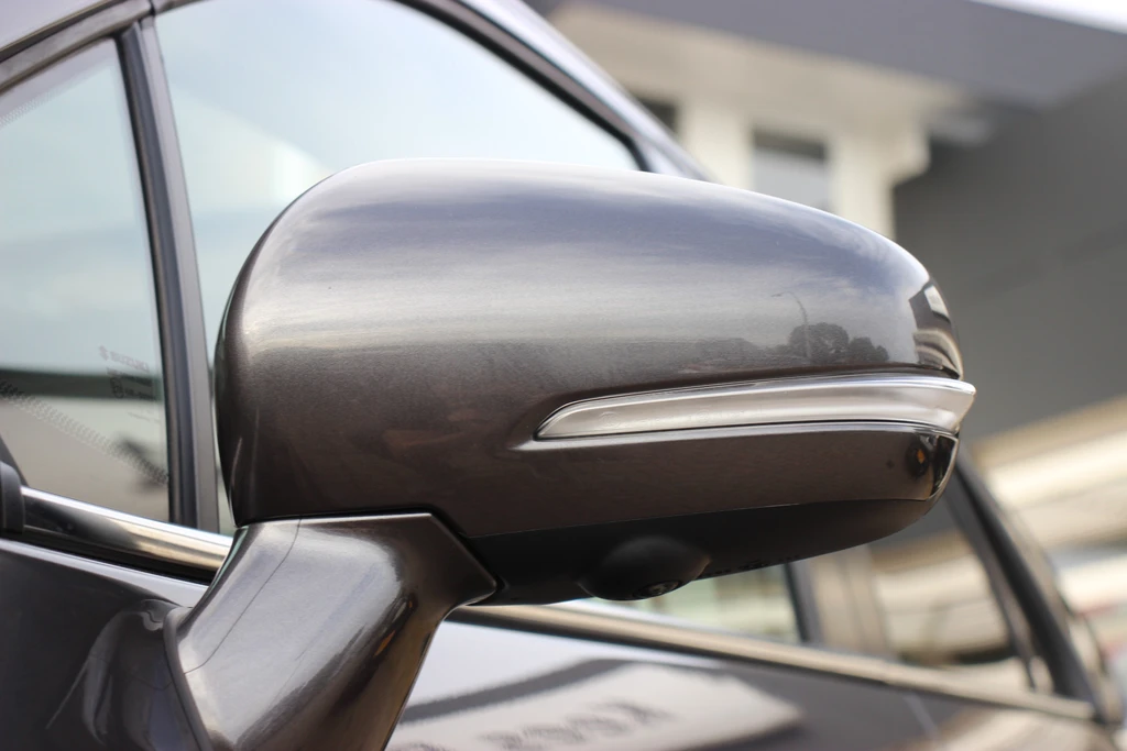 Suzuki S-Cross – foto 30