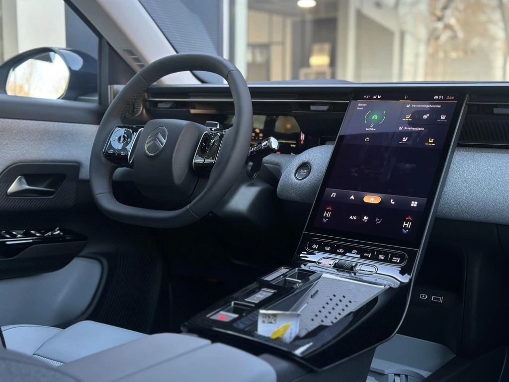 Citroën C5 Aircross – foto 36