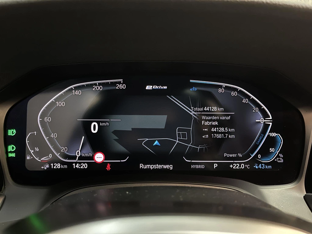 BMW 3 Serie – foto 9
