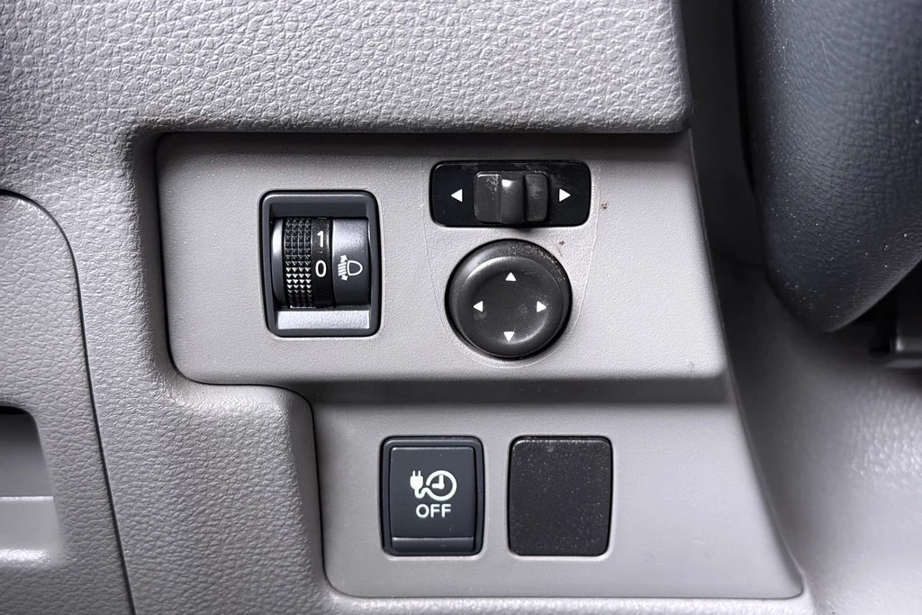 Nissan e-NV200 – foto 19