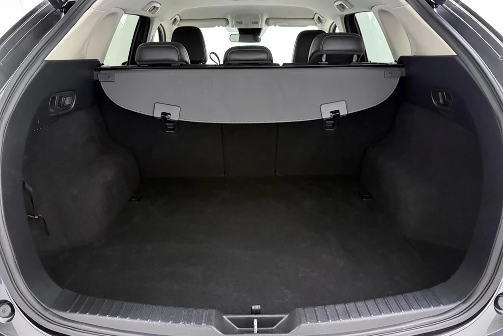 Mazda CX-5 – foto 12