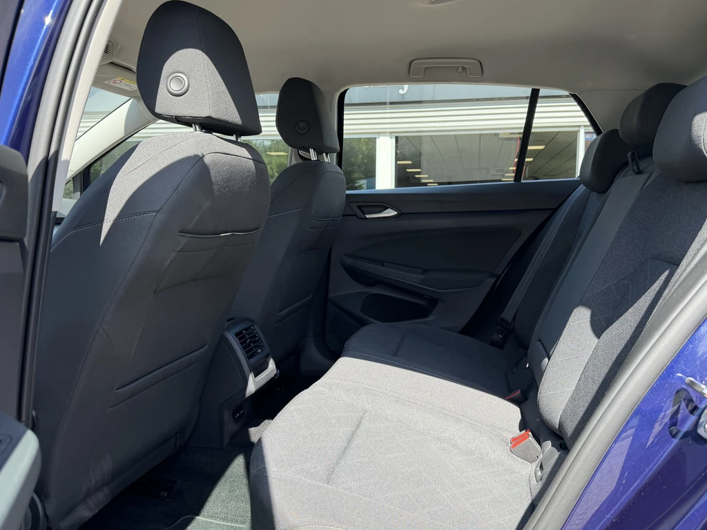 Volkswagen Golf – foto 9