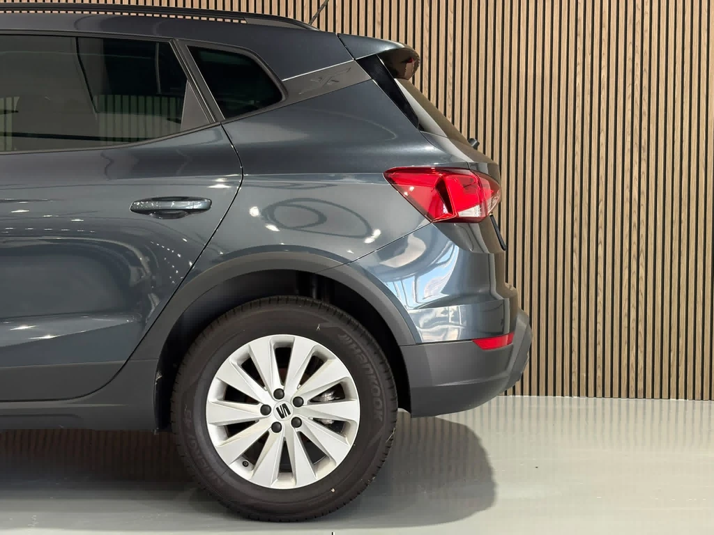 SEAT Arona – foto 16