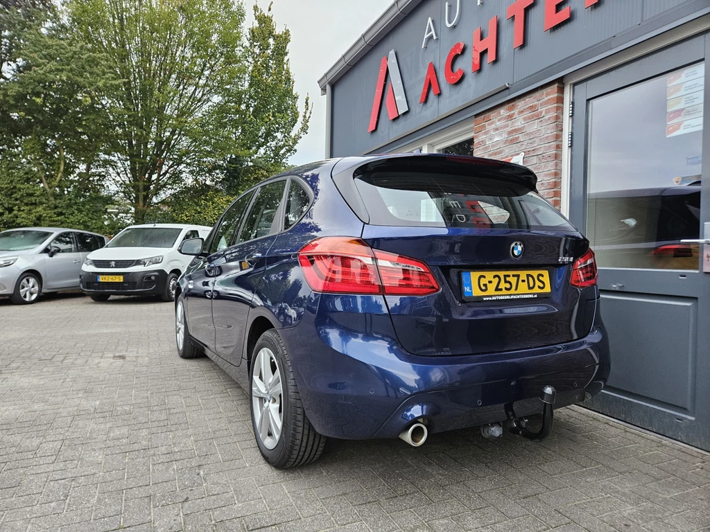 BMW 2 Serie – foto 3