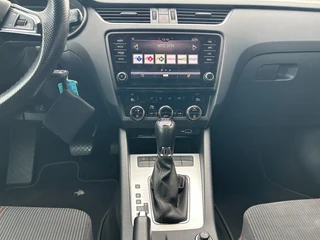 Škoda Octavia – thumbnail 16