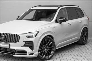 Volvo XC90 – thumbnail 2