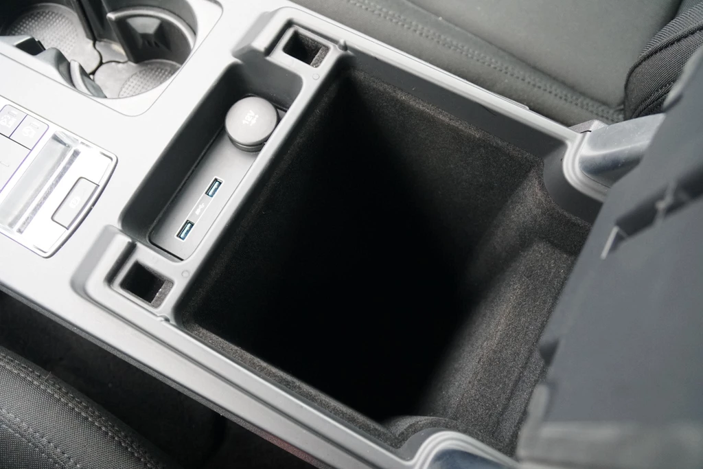 Land Rover Discovery – foto 53