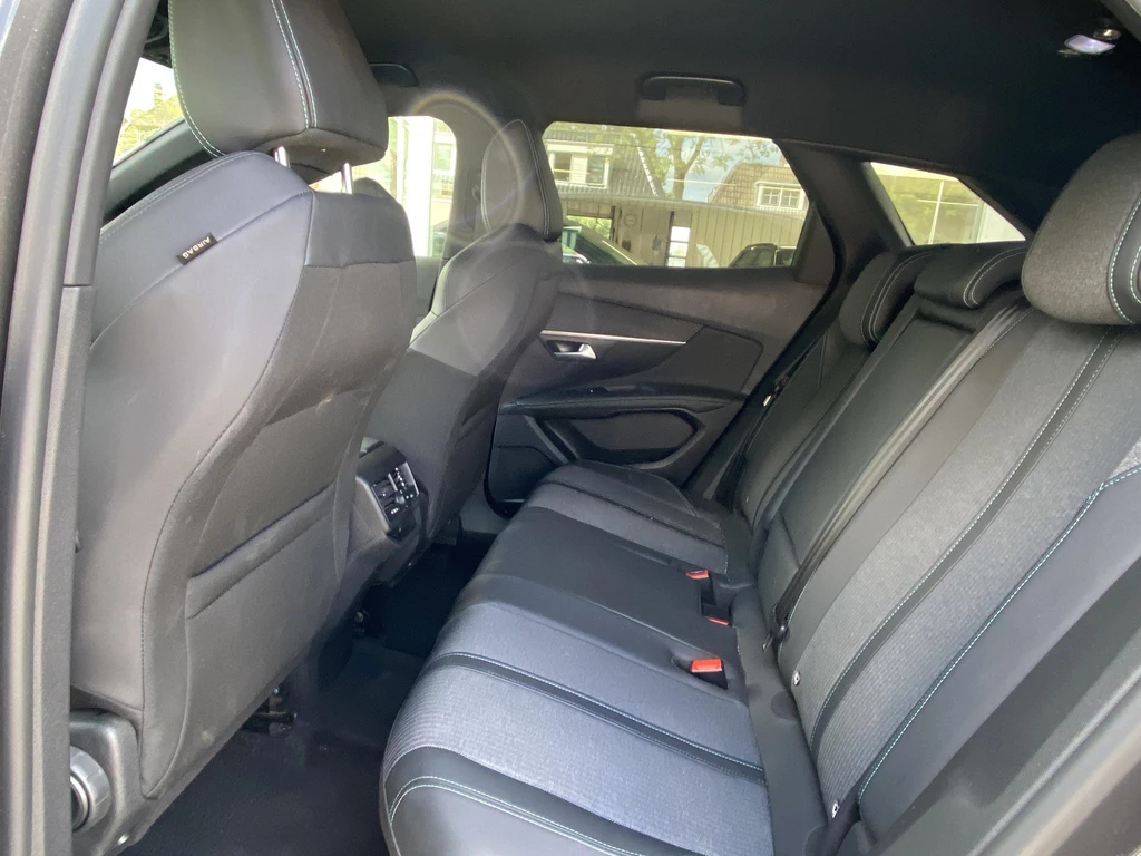Peugeot 3008 – foto 26