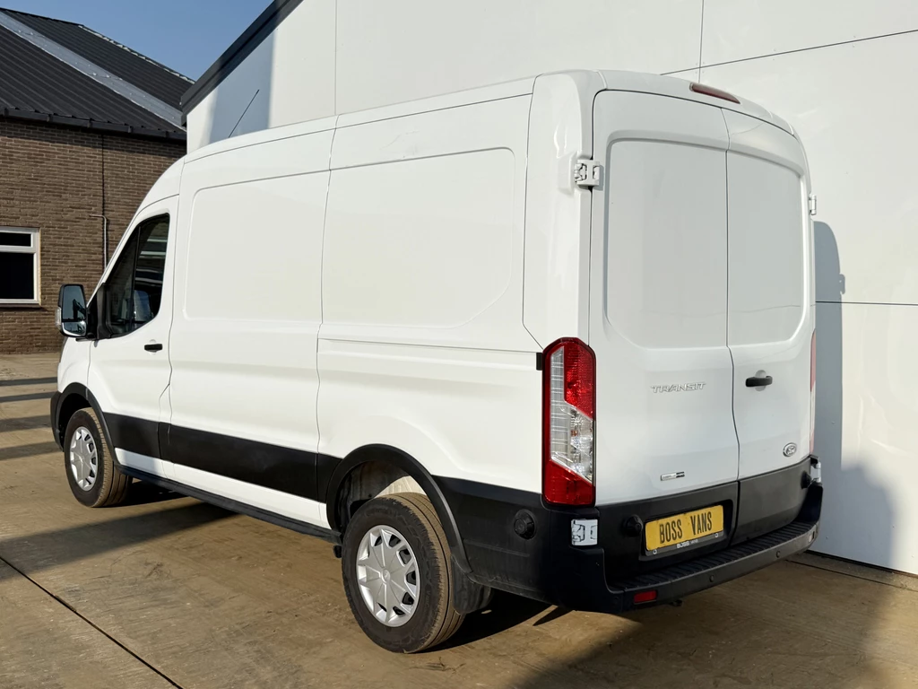 Ford Transit – foto 2