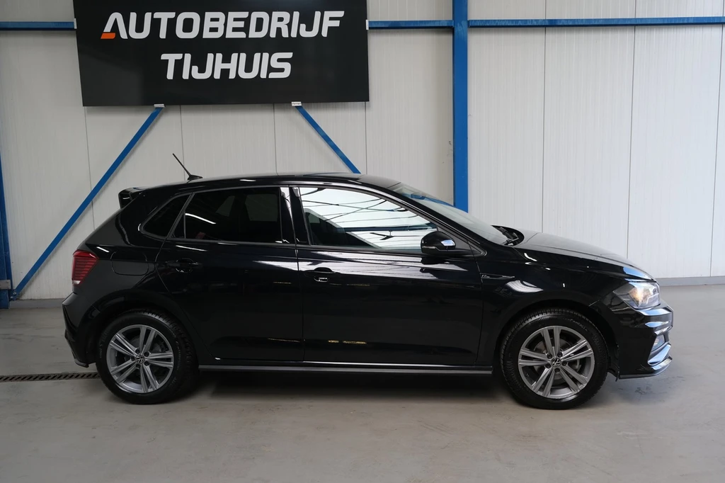 Volkswagen Polo – foto 4