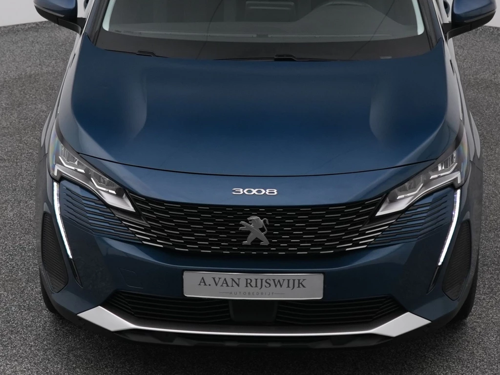 Peugeot 3008 – foto 20