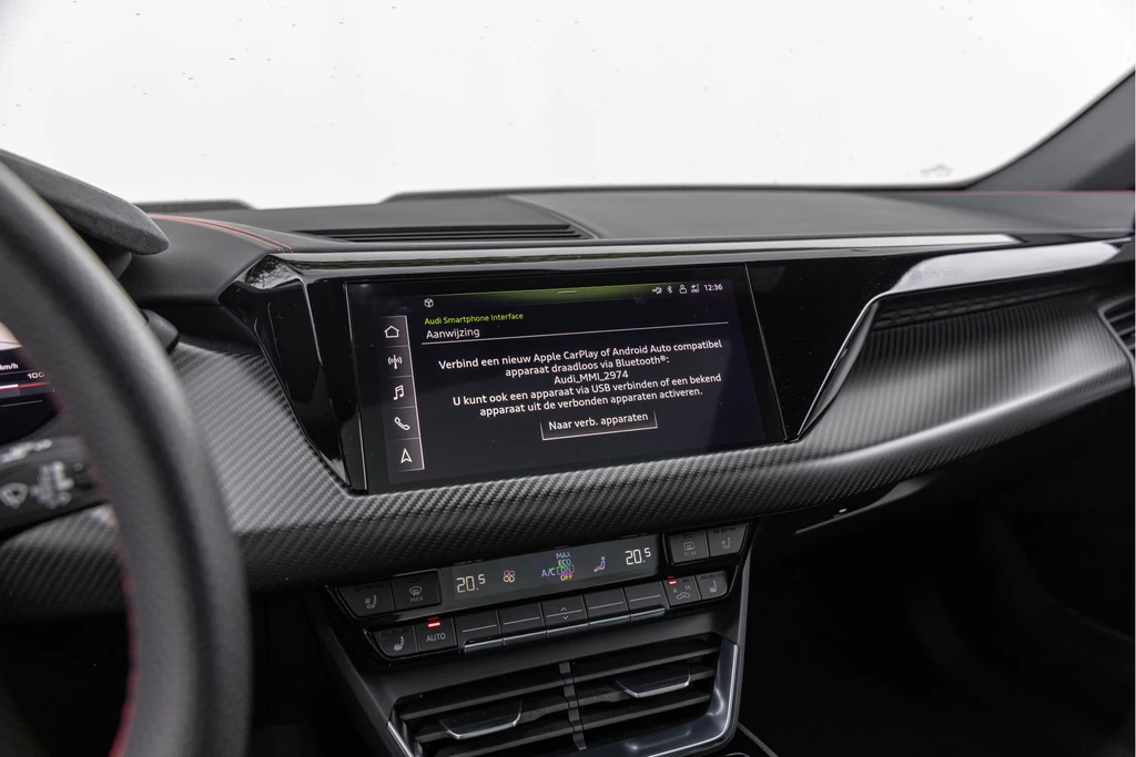 Audi e-tron GT – foto 27