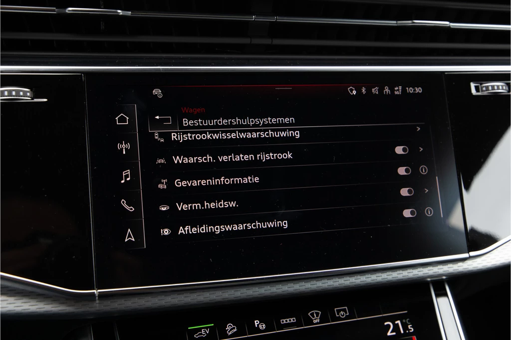 Audi Q8 – foto 31