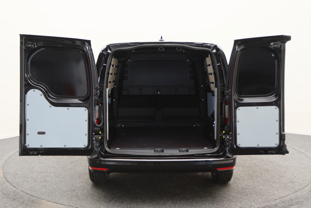 Volkswagen Caddy – foto 22
