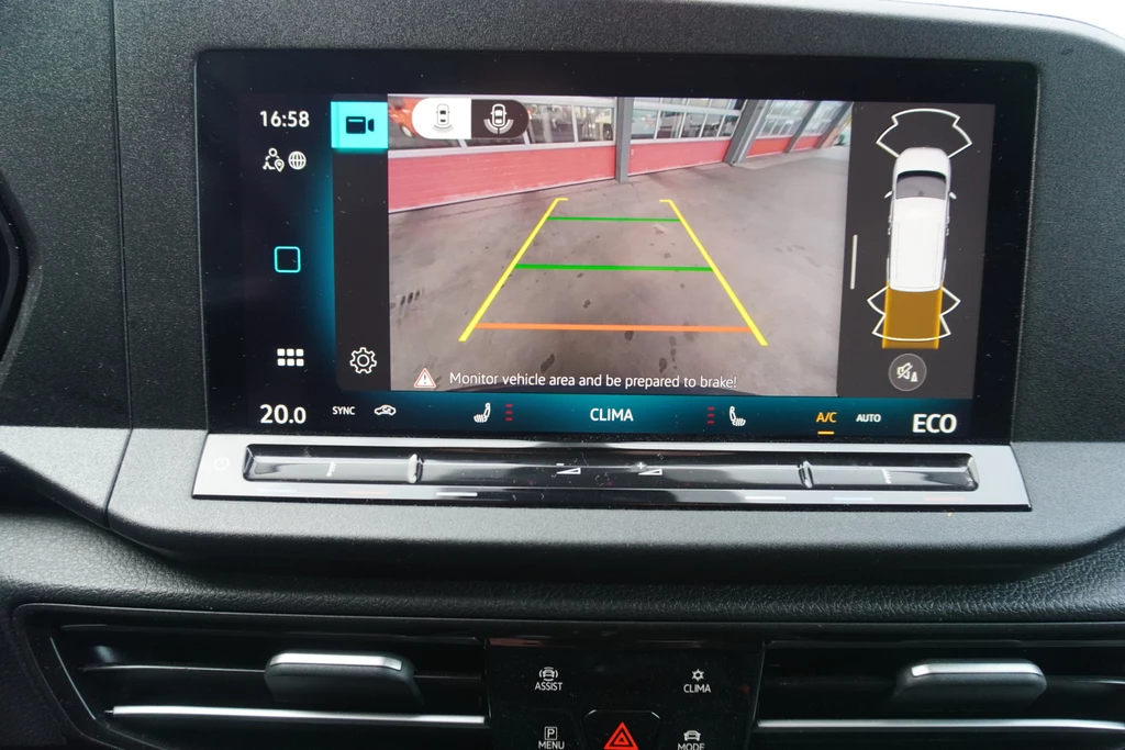 Volkswagen Caddy – foto 22