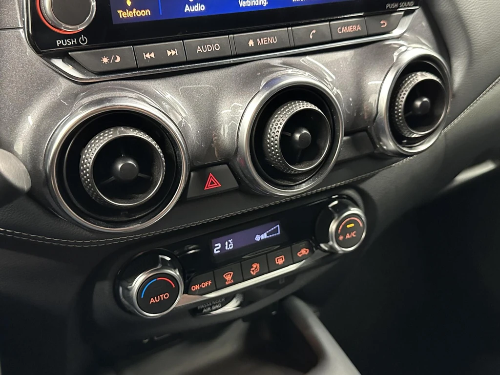 Nissan Juke – foto 28