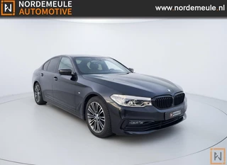 BMW 5 Serie – thumbnail 7