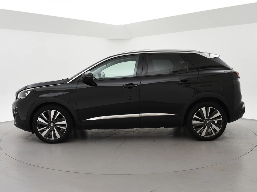 Peugeot 3008 – foto 2