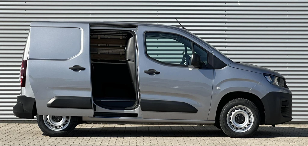 Peugeot Partner – foto 7